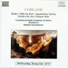 Copland, Czechoslovak Radio Symphony Orchestra (Bratislava), Stephen Gunzenhauser - Rodeo • Billy The Kid • Appalachian Spring • Fanfare For The Common Man (CD)